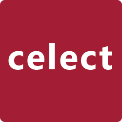 Celect Inc logo