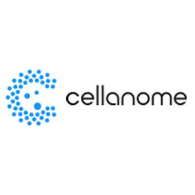 Cellanome logo