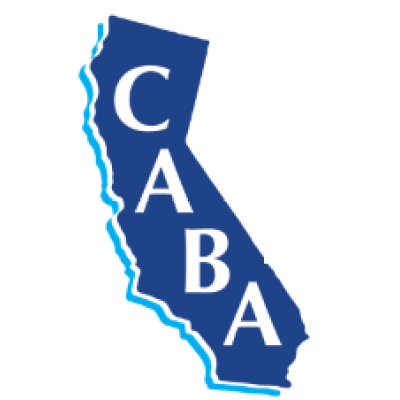 Center For Applied Behavior Analysis (CABA) logo