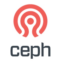 Ceph logo