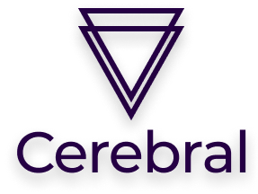 Cerebral logo