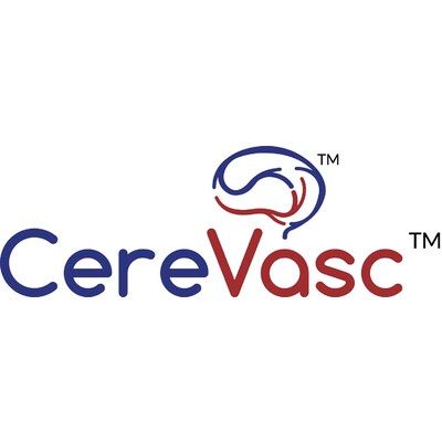CereVasc logo