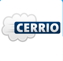 Cerrio logo