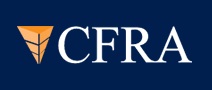 CFRA Research logo