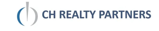 CH Realty Partners logo