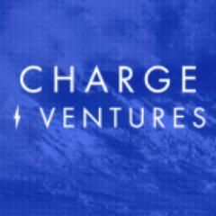 Charge Ventures logo