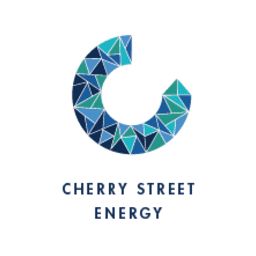 Cherry Street Energy logo