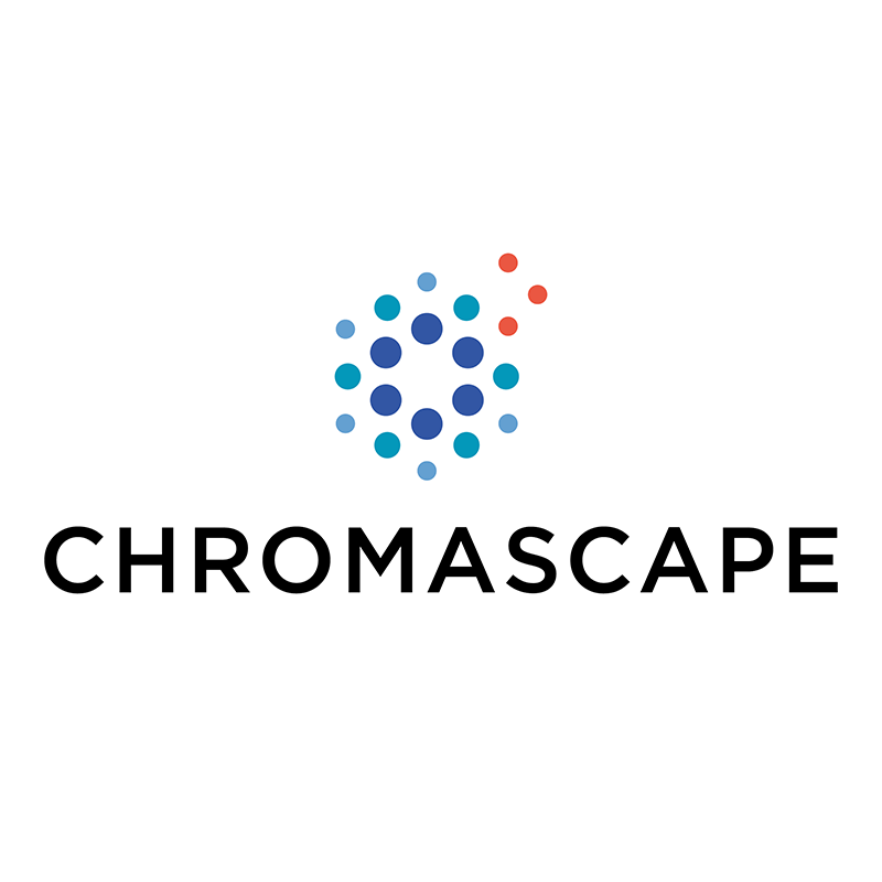 Chromascape logo