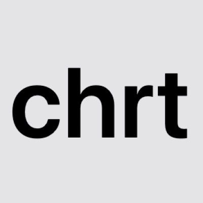 CHRT logo