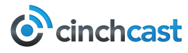 Cinchcast logo
