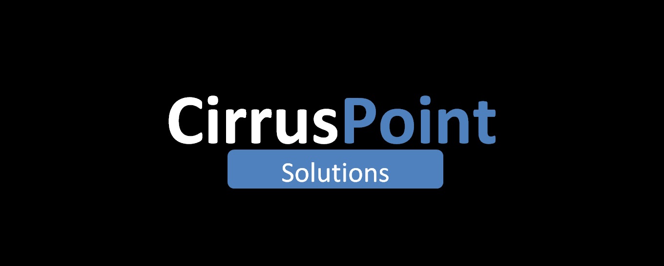 CirrusPoint Solutions logo