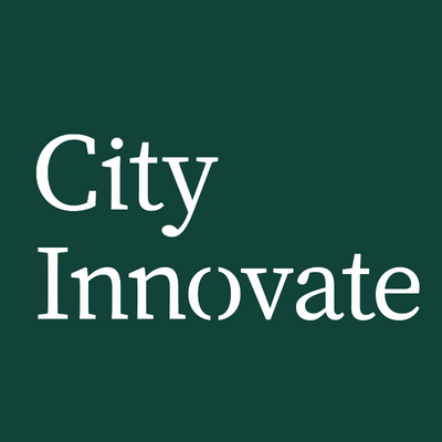 City Innovate logo