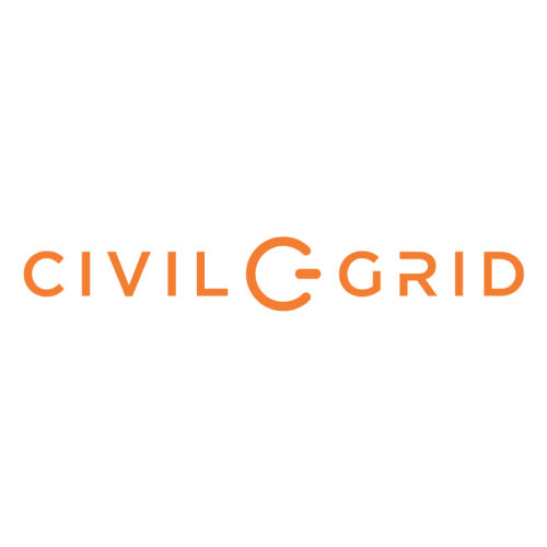 CivilGrid logo