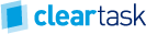 Clear Task logo