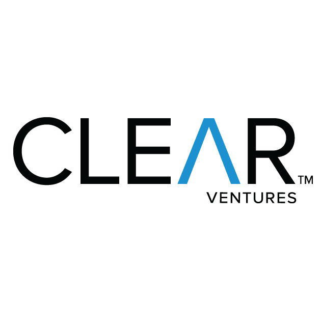 Clear Ventures logo