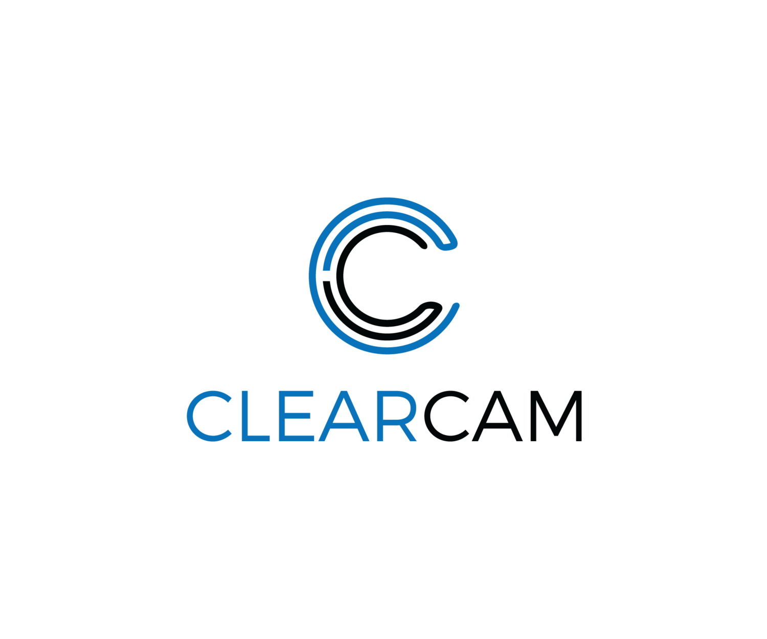 ClearCam logo