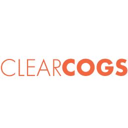 ClearCOGS logo