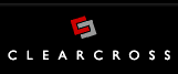 ClearCross logo