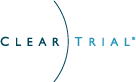 ClearTrial logo