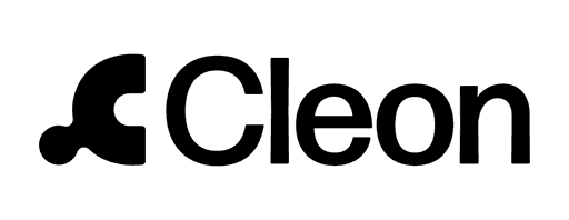 Cleon logo