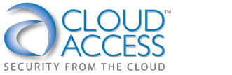 CloudAccess , Inc. logo