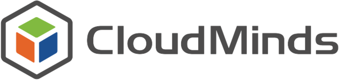 CloudMinds logo