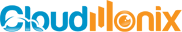 CloudMonix logo