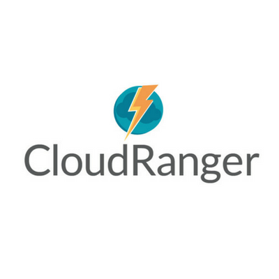 CloudRanger logo