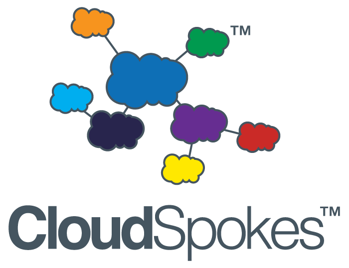 CloudSpokes logo