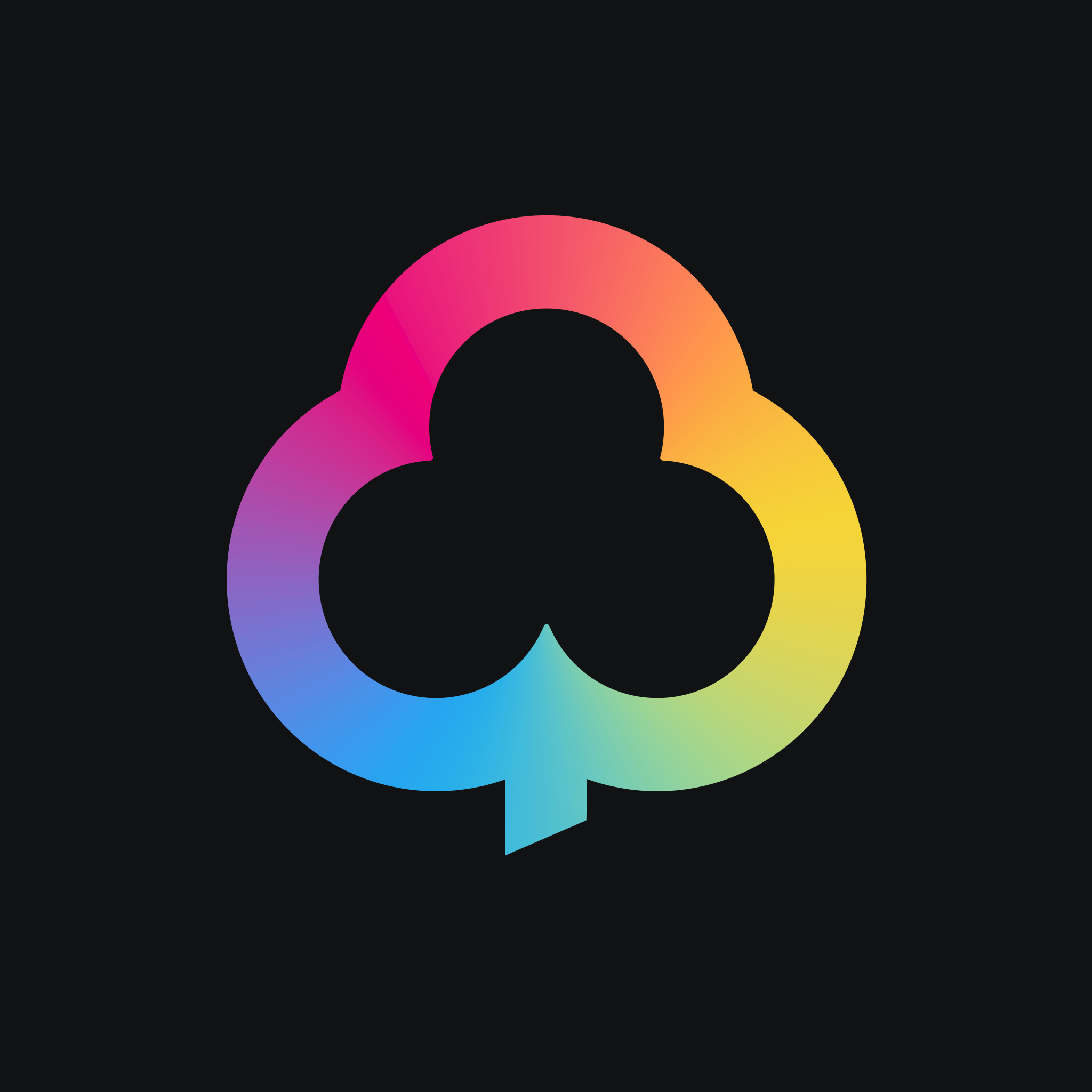 Clover logo