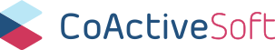 CoActiveSoft logo
