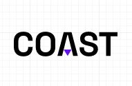 Coast logo