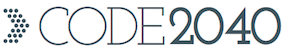 Code2040 logo