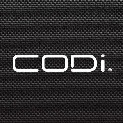 Codi logo