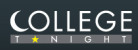 College Tonight logo