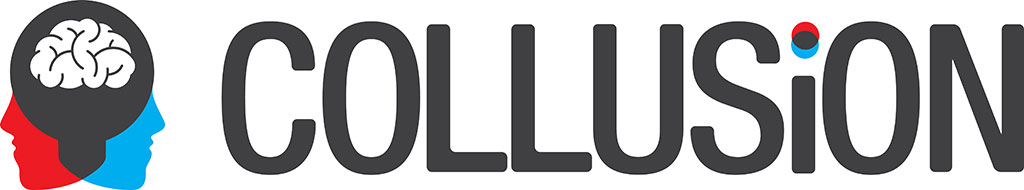 Collusion logo