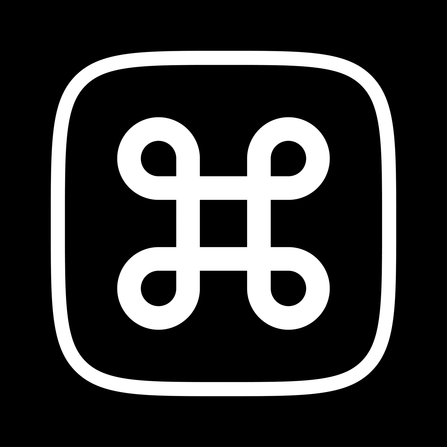 Command Code logo