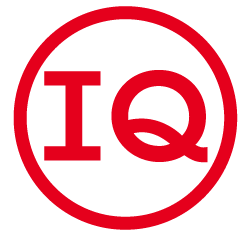 CommandIQ logo
