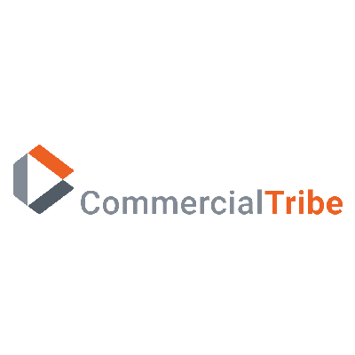 CommercialTribe logo