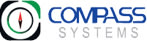 Compass Systems & Sales logo
