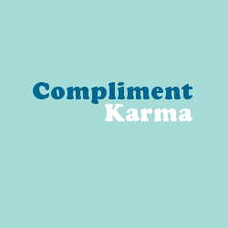 ComplimentKarma logo