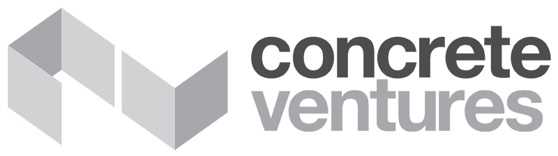 Concrete Ventures logo