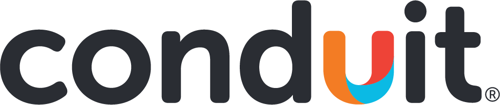 Conduit logo