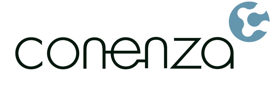 Conenza logo