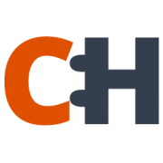 ConfigHub logo