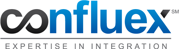 Confluex logo