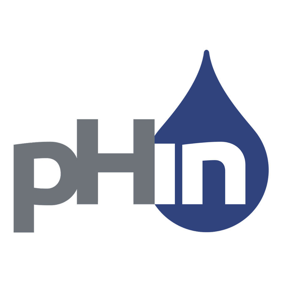 ConnectedYard (pHin) logo