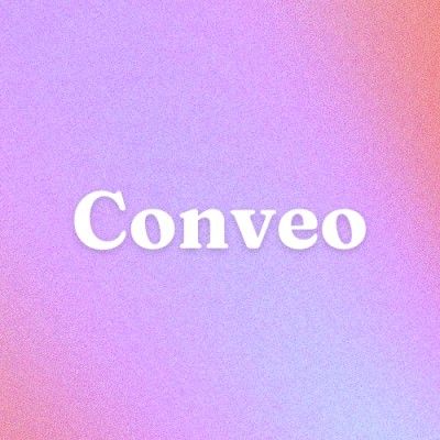 Conveo logo
