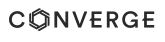Converge logo