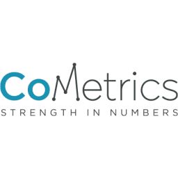 Cometrics logo